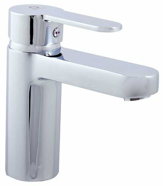 Смеситель RAV Zambezi ZA026.5