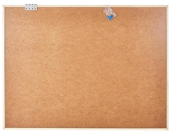 Доска магнитно-маркерная Attache 1041188 фотография 2