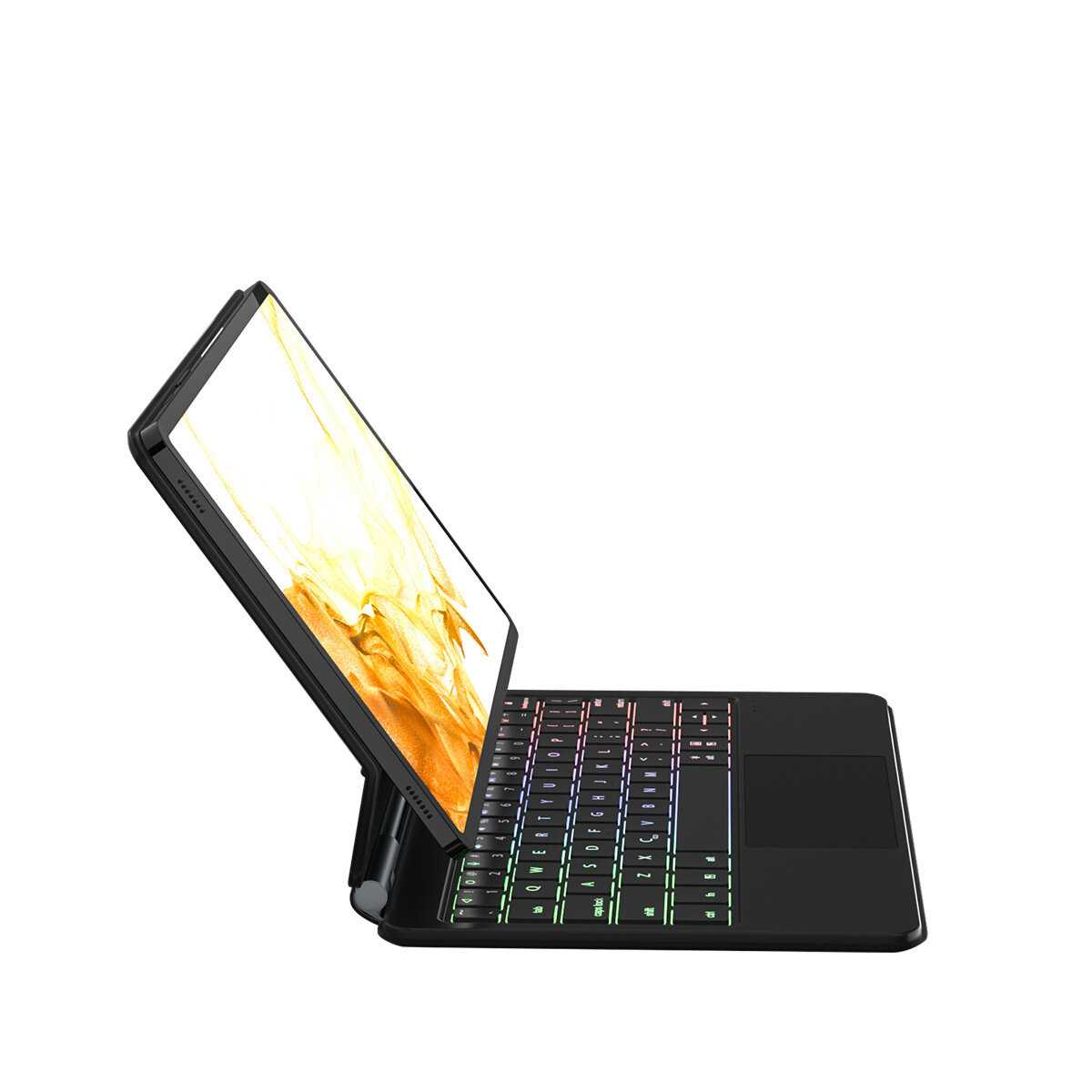 Клавиатура Клавиатура для Galaxy Tab S7/S8/S9 (беспроводная, Bluetooth) фотография 15