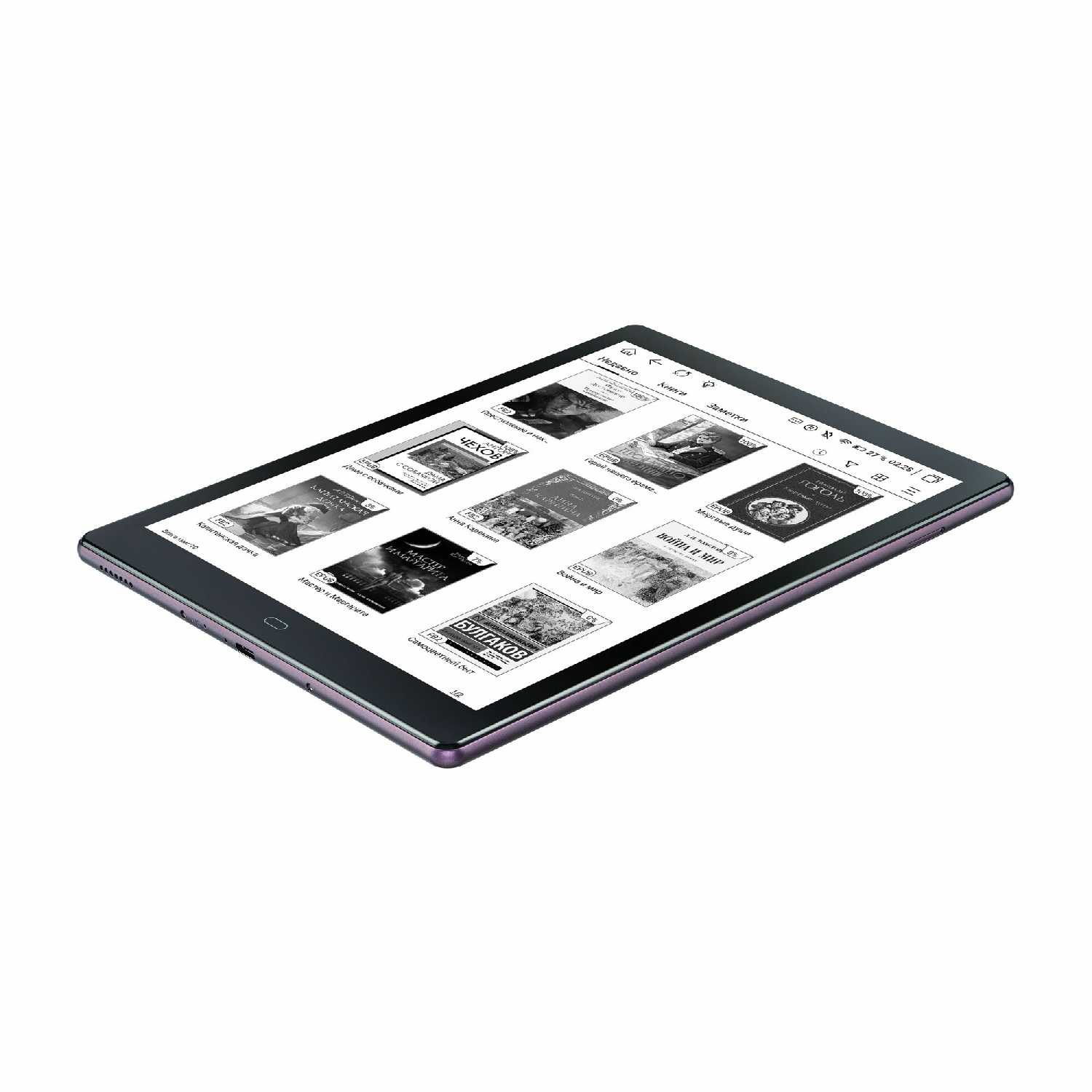 Электронная книга MEEBOOK M7 (300 PPI) фотография 22
