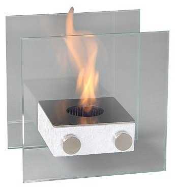 Биокамин Silver Smith Nano 3