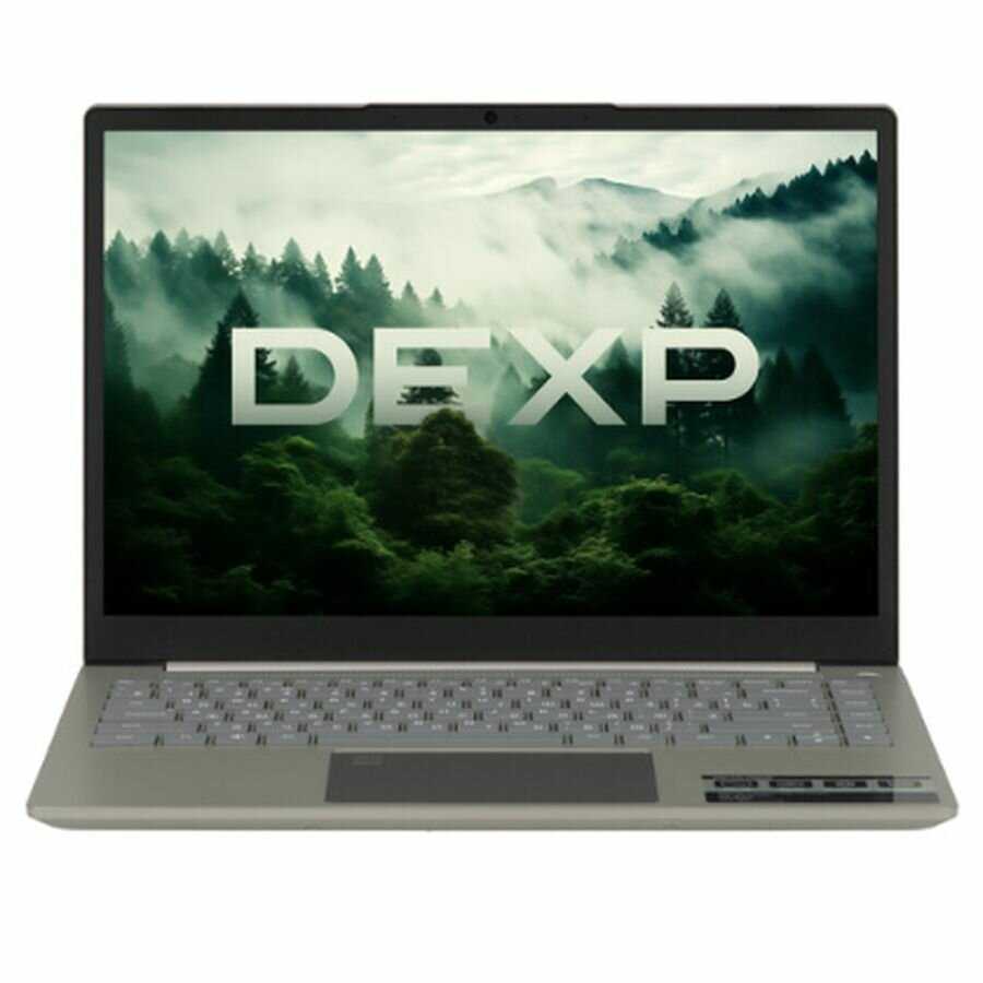 DEXP Atlas A14