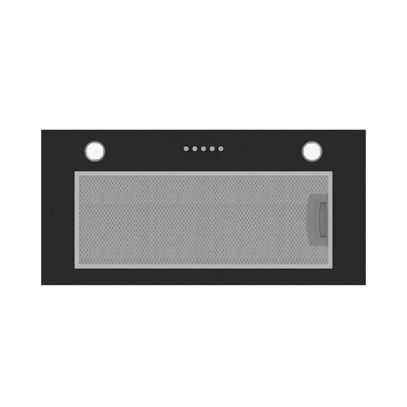 Вытяжка кухонная KUCHE VBM 600 фотография 17