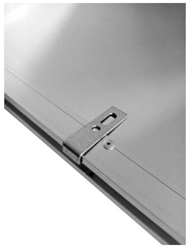 Доска магнитно-маркерная Attache 358656 фотография 3