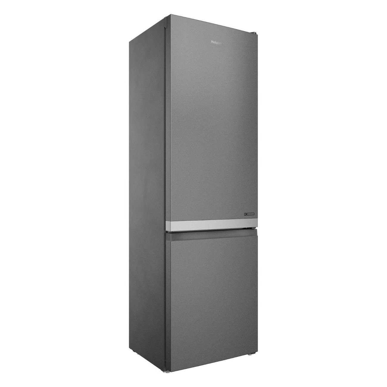 Холодильник HOTPOINT-ARISTON HT 4201I (FNF) фотография 3