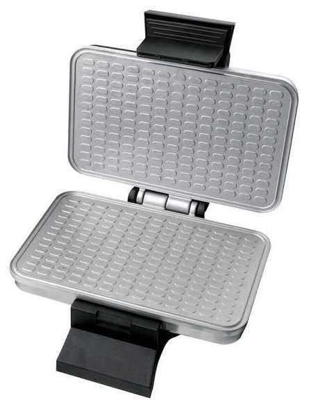 Вафельница Чудесница ЭВ-1м фотография 1