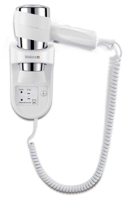Фен Valera Action Super Plus 1600 Shaver (542.06/032.05)