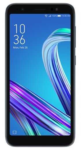Смартфон ASUS Zenfone Live L1 ZA550KL