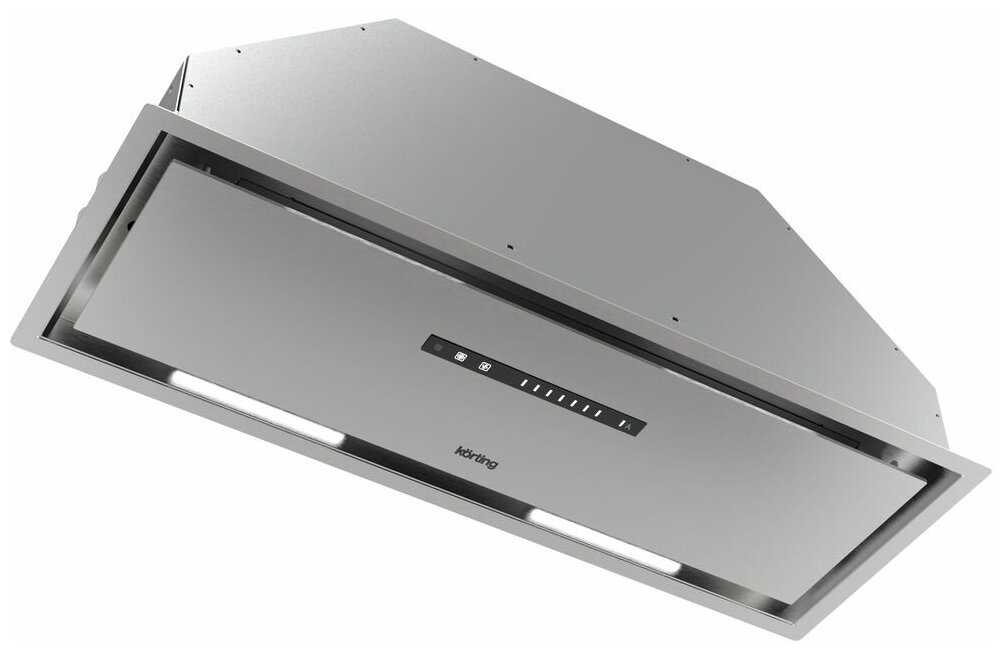 Холодильник Korting KHI 9997