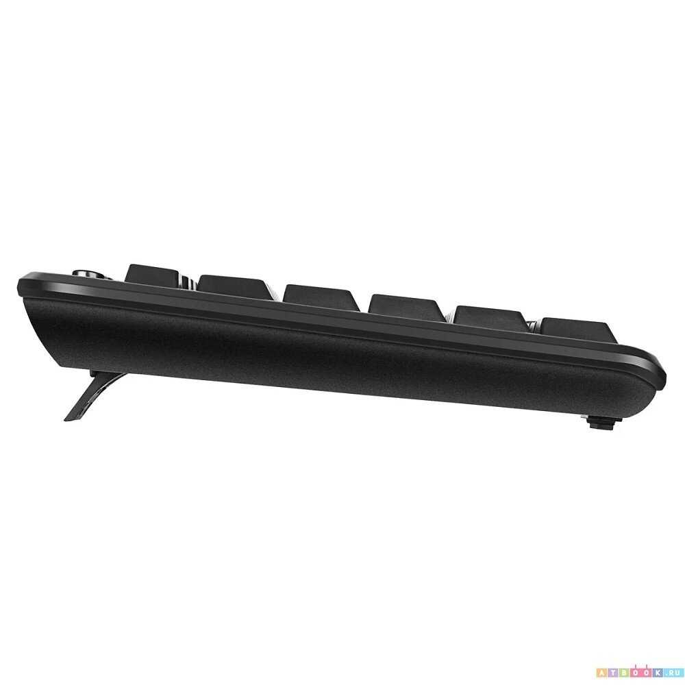 Клавиатура Sven Comfort (KB-C3200W) фотография 3