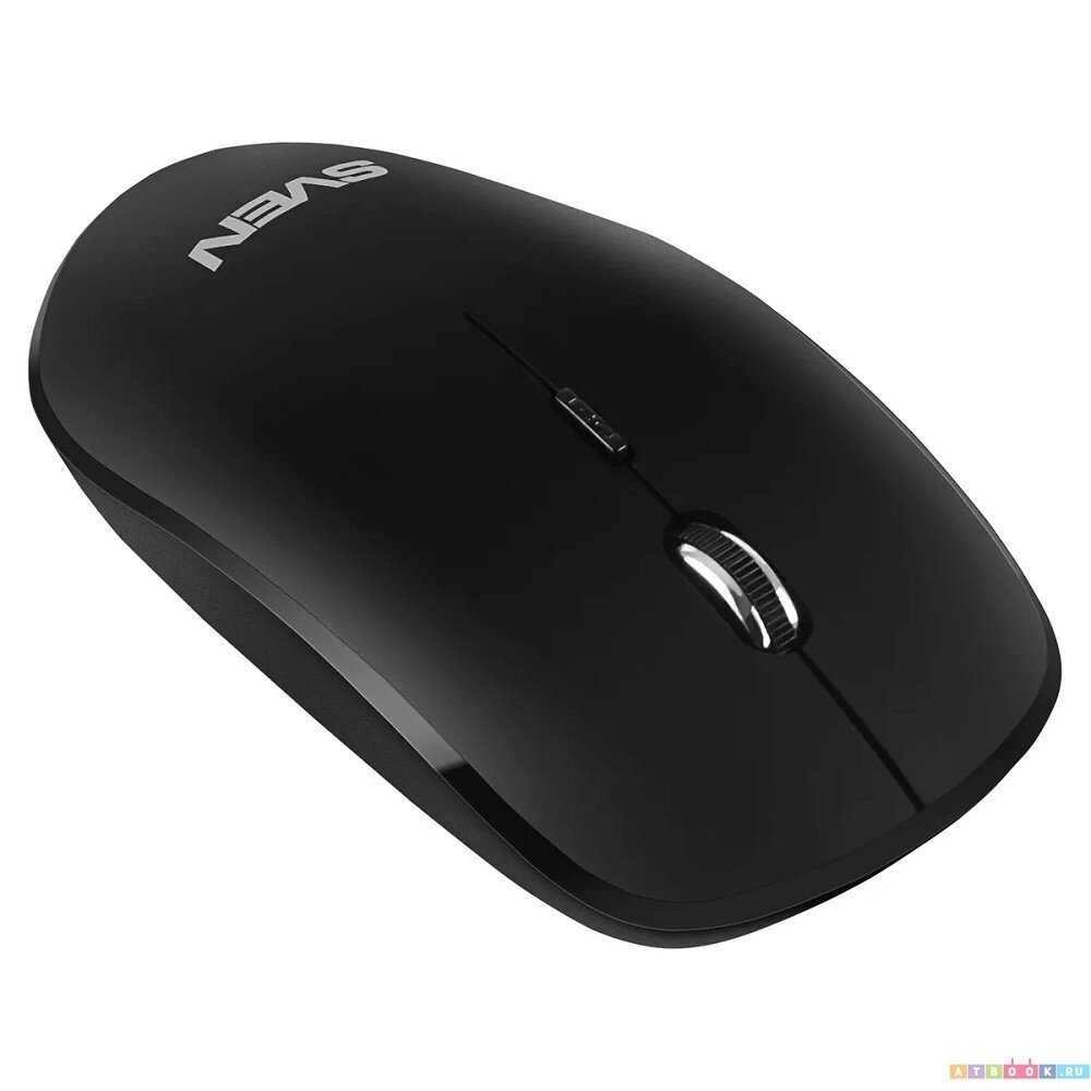 Клавиатура Sven Comfort (KB-C3200W) фотография 4