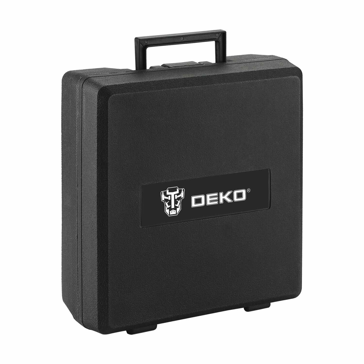 Гайковерт пневматический ударный DEKO DKPT01 SET фотография 3