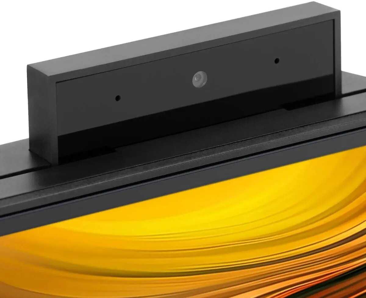 Моноблок IRU IRU 23AM 23.8 Full HD Ryzen 5 5500U 8Gb SSD256Gb (1972062) фотография 3