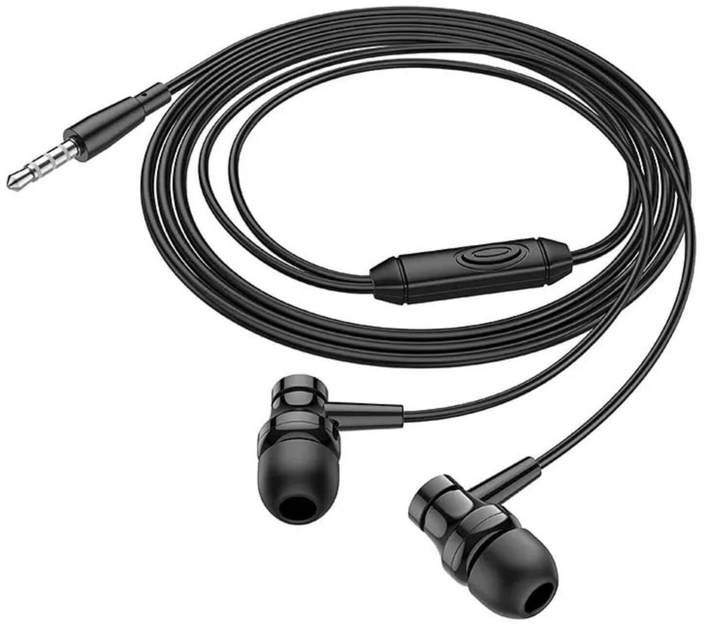 Наушники Borofone BM55 фотография 9