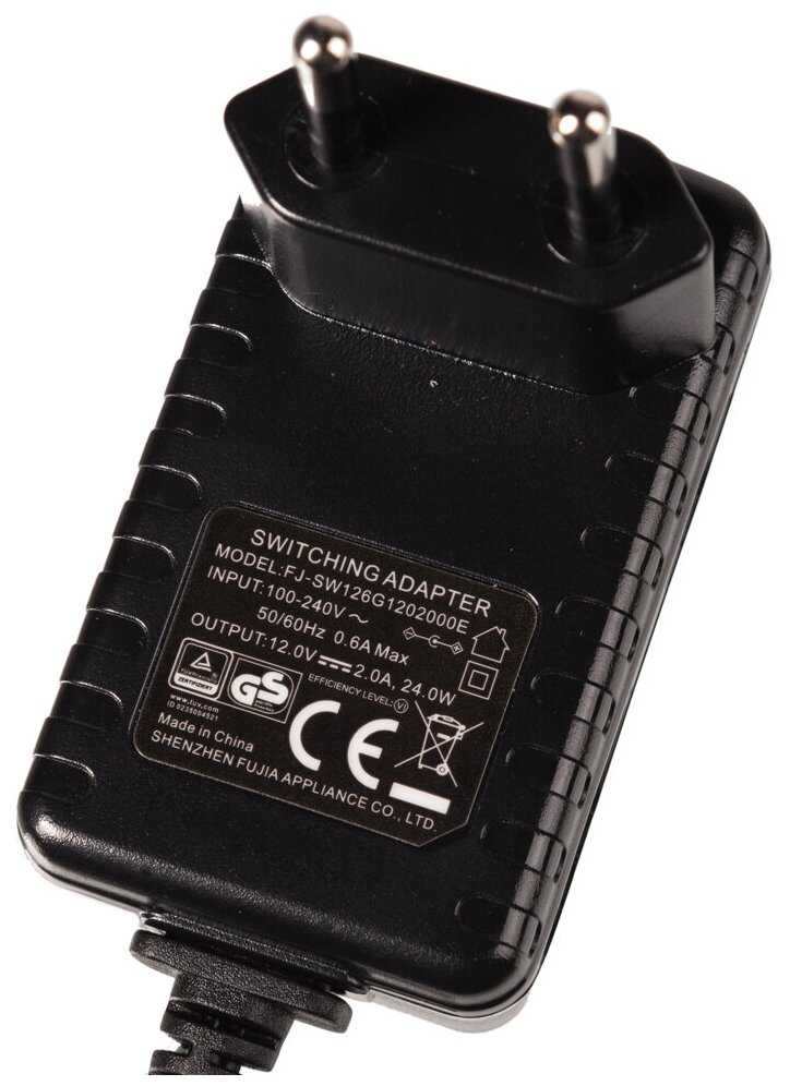 Сетевой адаптер Yongnuo YN1410, YN160, YN300, YN360 фотография 6