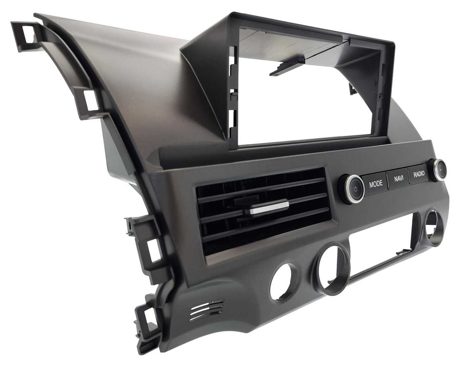 Штатная магнитола Honda Canbox GT1233-2059 фотография 1