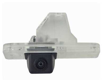Камера заднего вида Intro Incar VDC-104