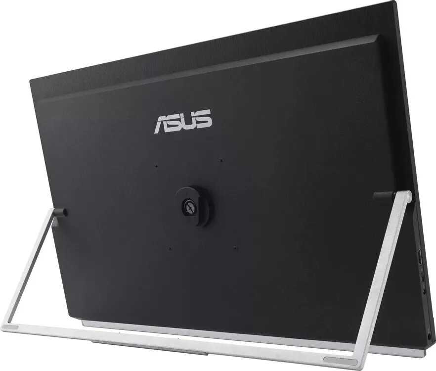 Портативный монитор ASUS ZenScreen MB249C фотография 9