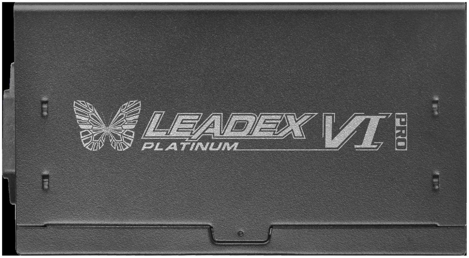 Блок питания Super Flower Leadex VI Platinum PRO (1000W) фотография 5
