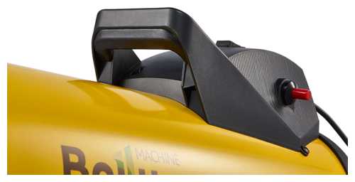 BHG-10M фотография 16