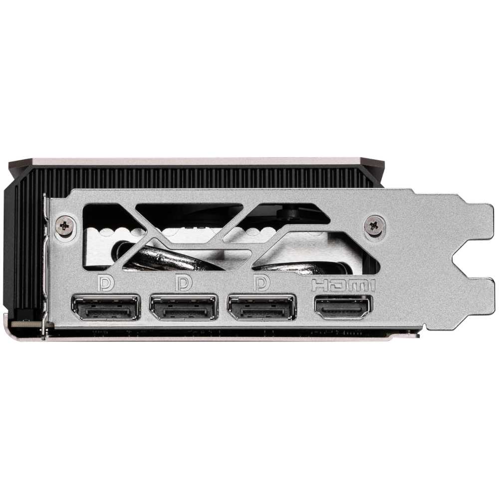 Видеокарта MSI GeForce RTX 5060 VENTUS 2X OC 8G [G5060-8V2C] фотография 5