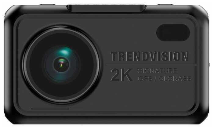 Видеорегистратор TrendVision TDR-721S Pro, ГЛОНАСС