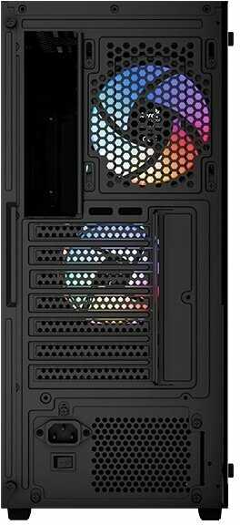 Корпус Aerocool Player-G (v1) фотография 3