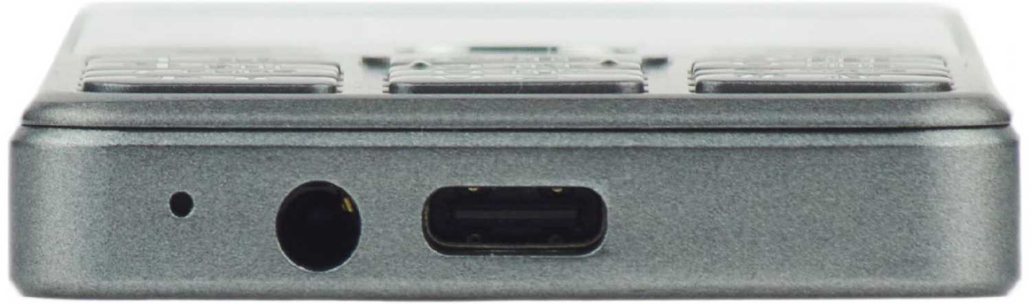 Смартфон Acer Disco DS17 фотография 5