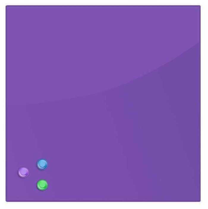 Доска стеклянная магнитно-маркерная BRAUBERG 236735-236743 фотография 55