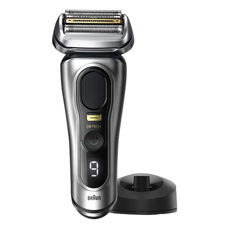 Электробритва Braun Series 9 Pro+ (9515S) фотография 3
