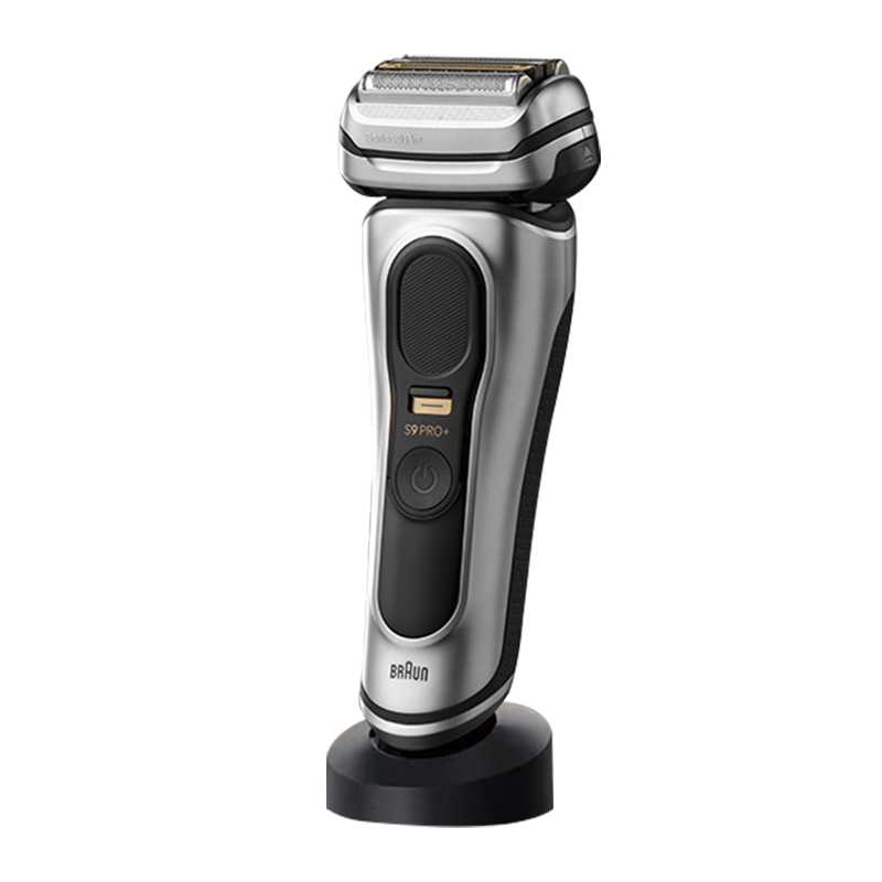 Электробритва Braun Series 9 Pro+ (9515S) фотография 4