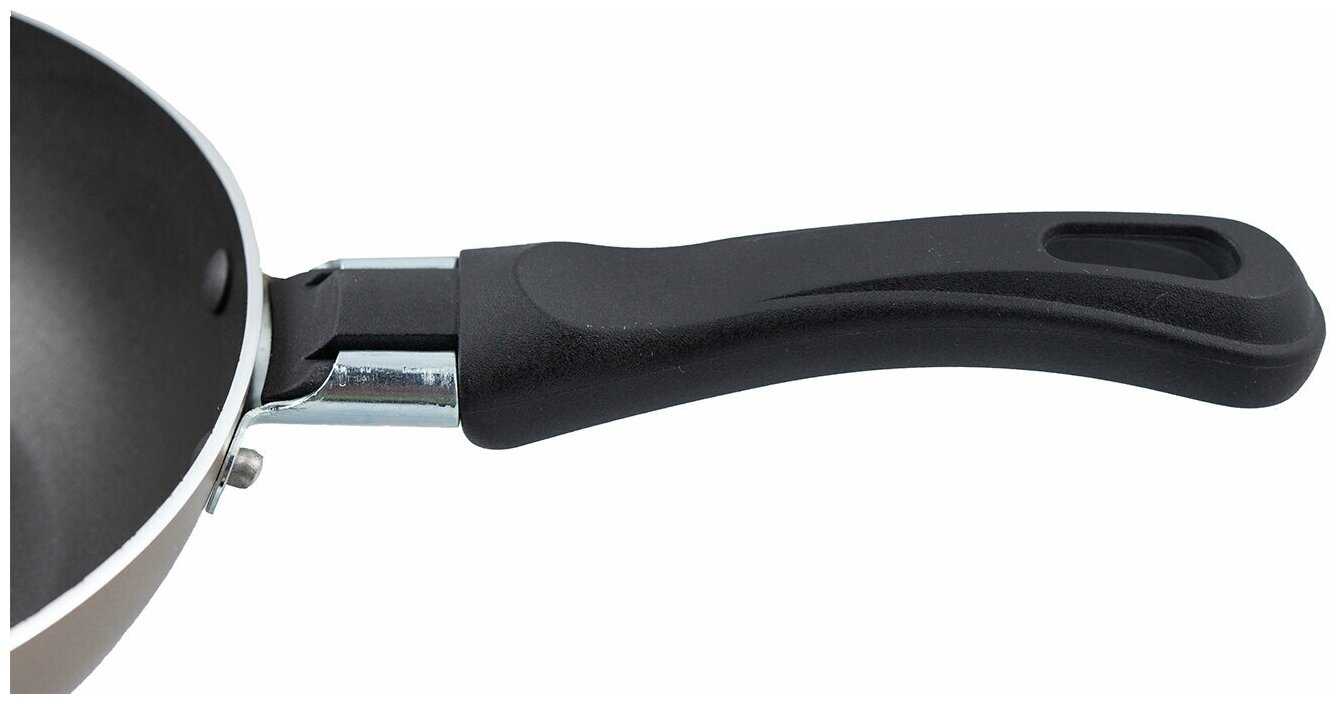 Сковорода Sandy, диаметр 16 см фотография 5