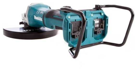Аккумуляторная УШМ Makita DGA900Z, 230 мм фотография 18
