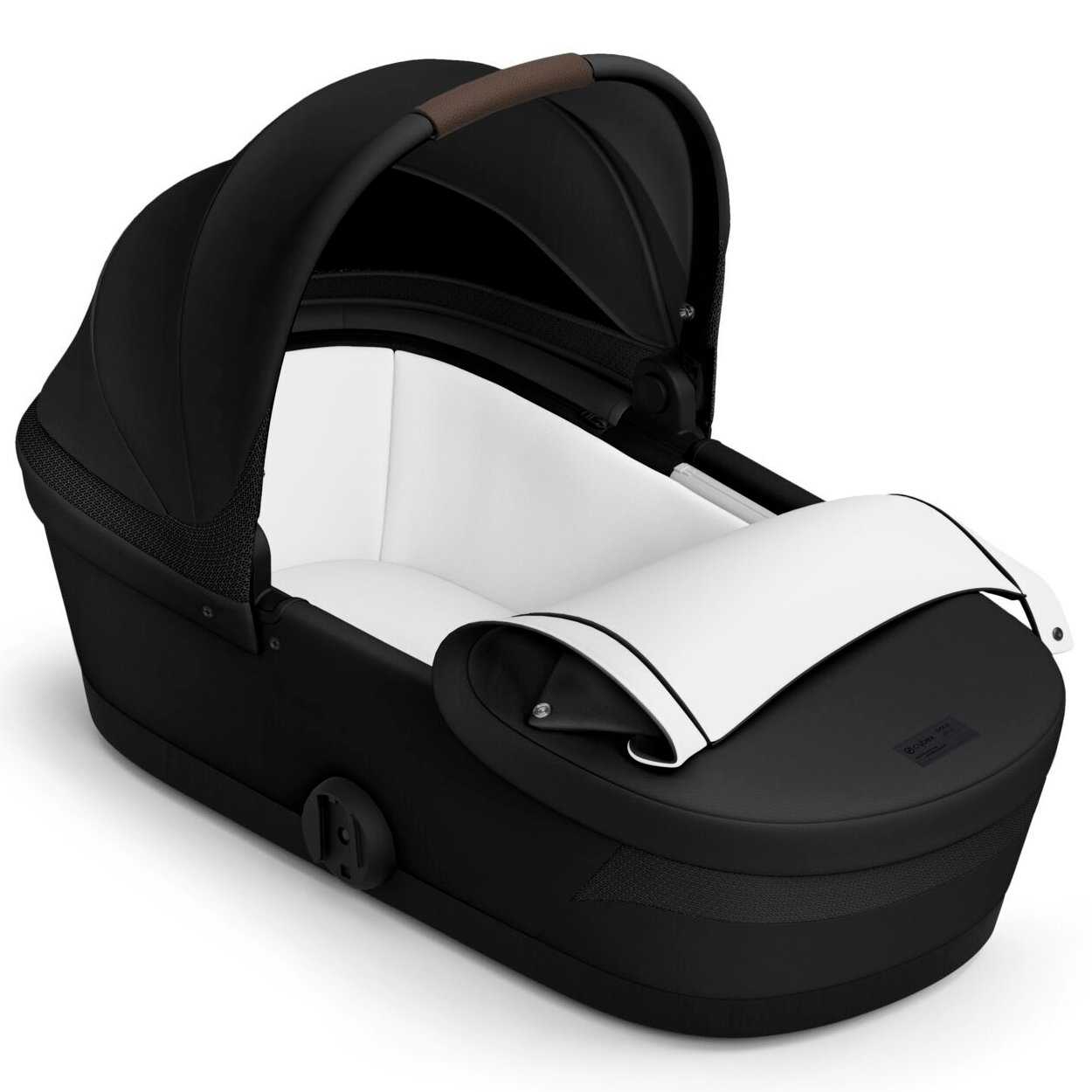 Cybex спальный блок Melio Cot (для коляски Melio) фотография 1
