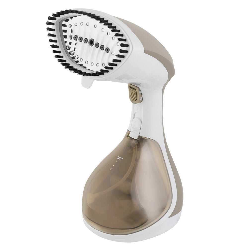 Отпариватель для одежды ручной ENDEVER ODYSSEY Q-465 [1500 Вт / 30 г/мин] фотография 4