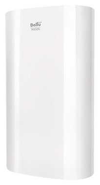 Накопительный электрический водонагреватель Ballu BWH/S 100 Rodon фотография 1