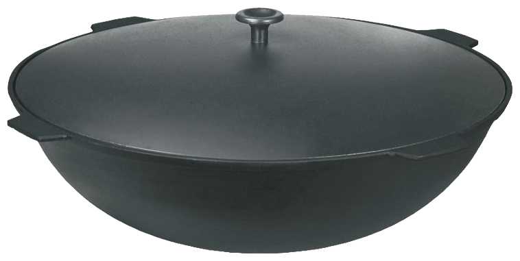 Казан Камская посуда К101