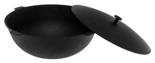 Казан Камская посуда К101 фотография 1