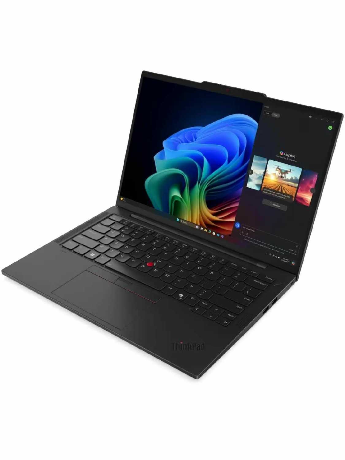 Ноутбук Lenovo ThinkPad T14s Gen 6 фотография 3