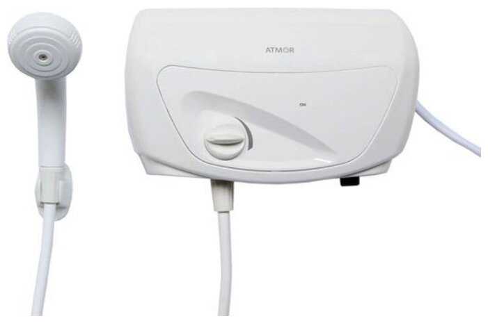 ATMOR CLASSIC 501 3.5K душ