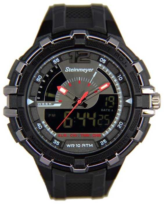 Наручные часы Steinmeyer S 172.11.31