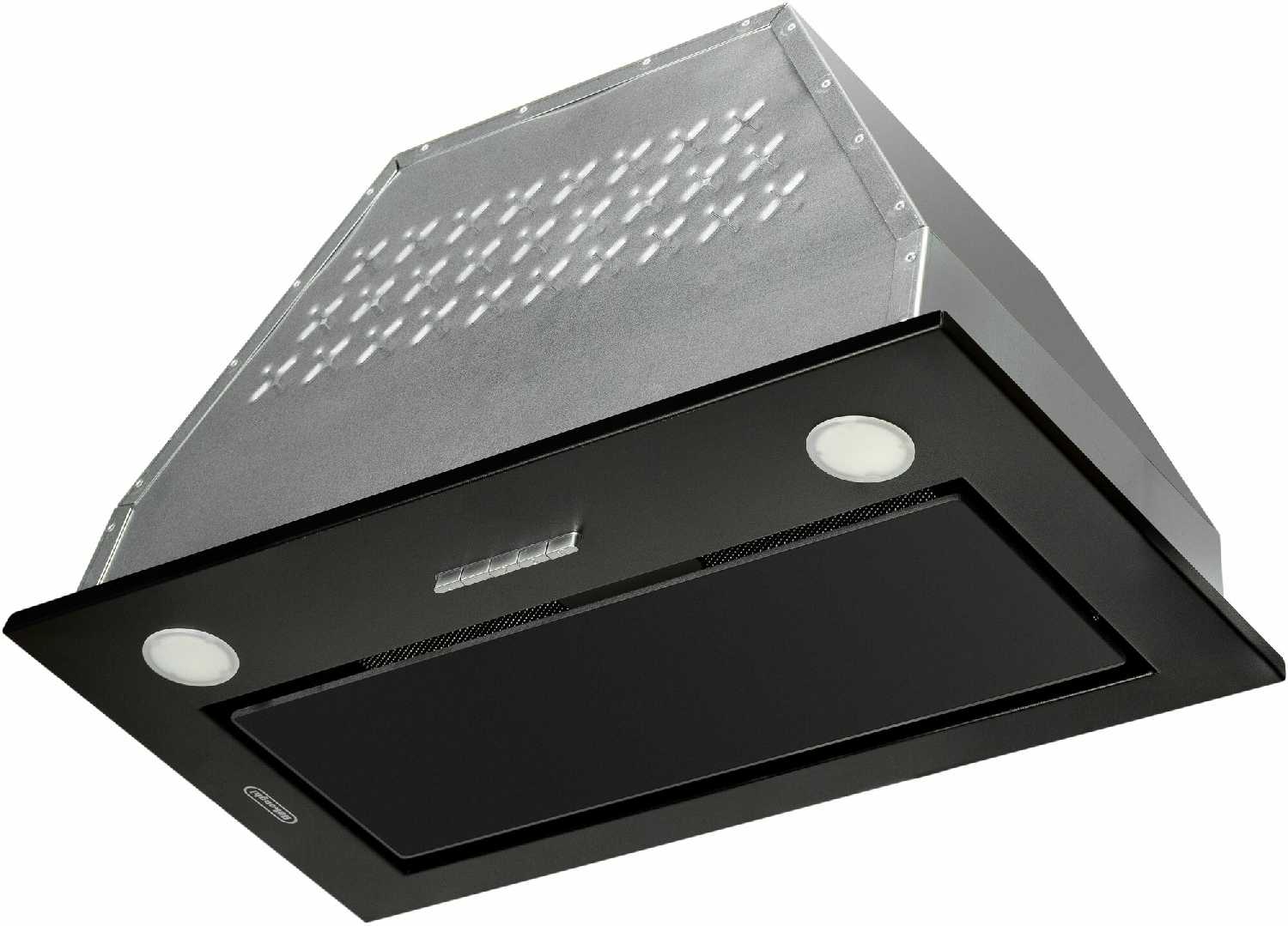 Кухонная вытяжка DeLonghi COSETTA 508 BB фотография 18