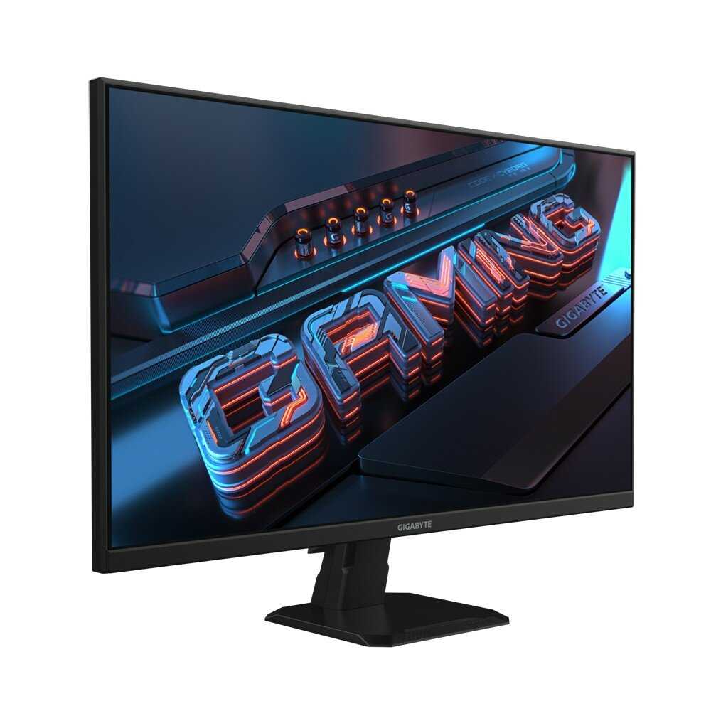 Монитор GIGABYTE GS27FA фотография 8