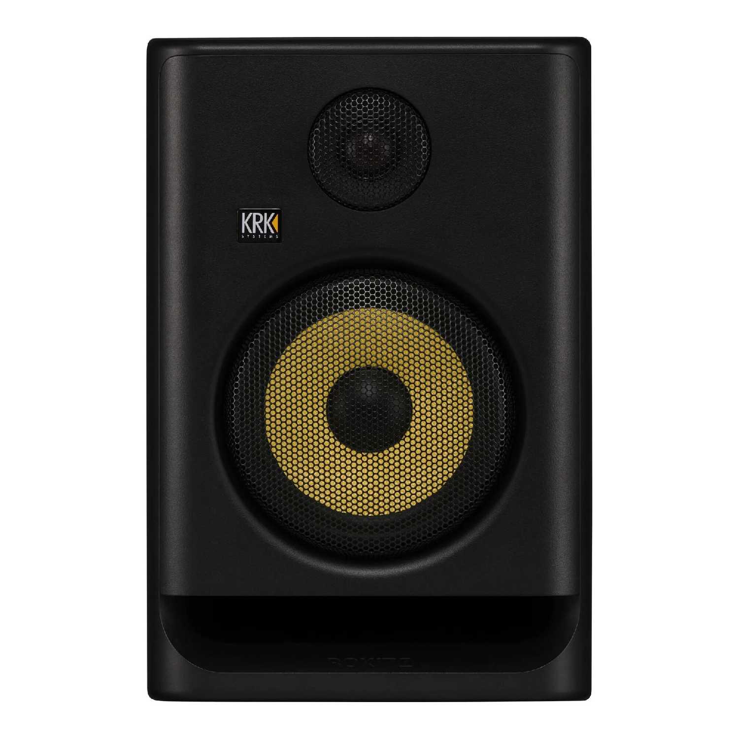 Студийный монитор KRK RP7G5 (bi-amp)