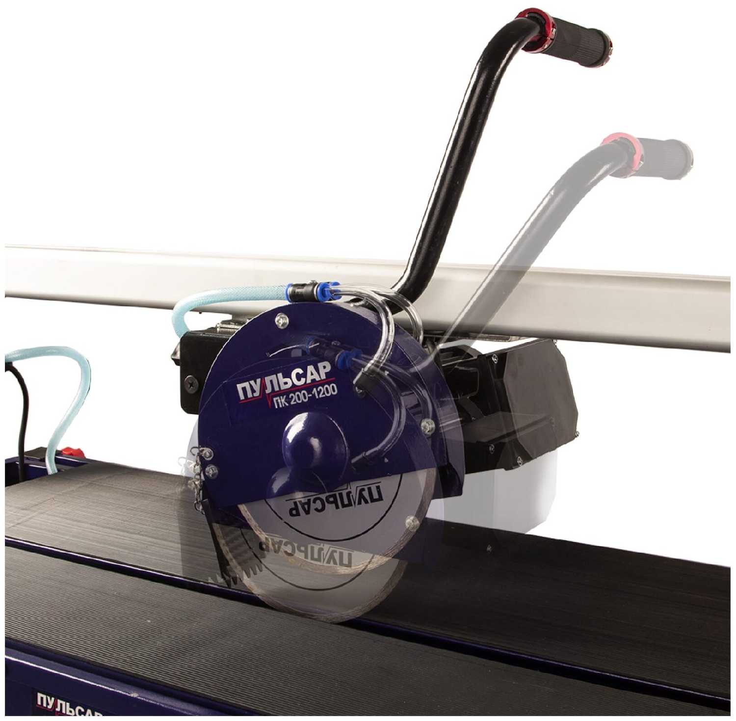 Плиткорез Пульсар ПК 200-1200 (791-592) фотография 7