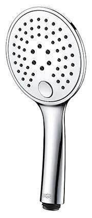 Верхний душ WasserKRAFT А171568 Thermo, хромоникелевое фотография 2
