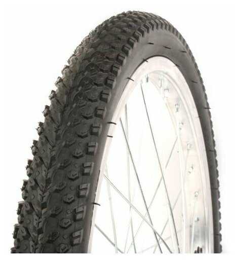 Велопокрышка WANDA P1197 (A) фотография 2
