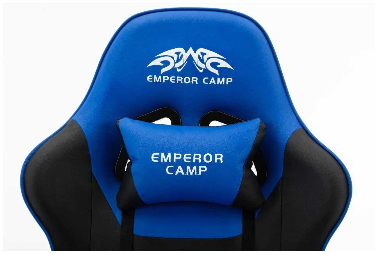 Игровое компьютерное кресло EMPEROR CAMP 925 фотография 14