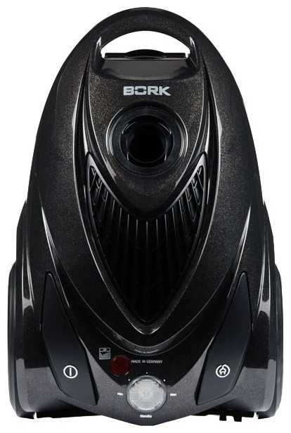 Пылесос BORK V504