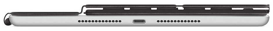 Клавиатура Apple Smart Keyboard для iPad 7 и iPad Air 3 (MX3L2RS/A) фотография 3